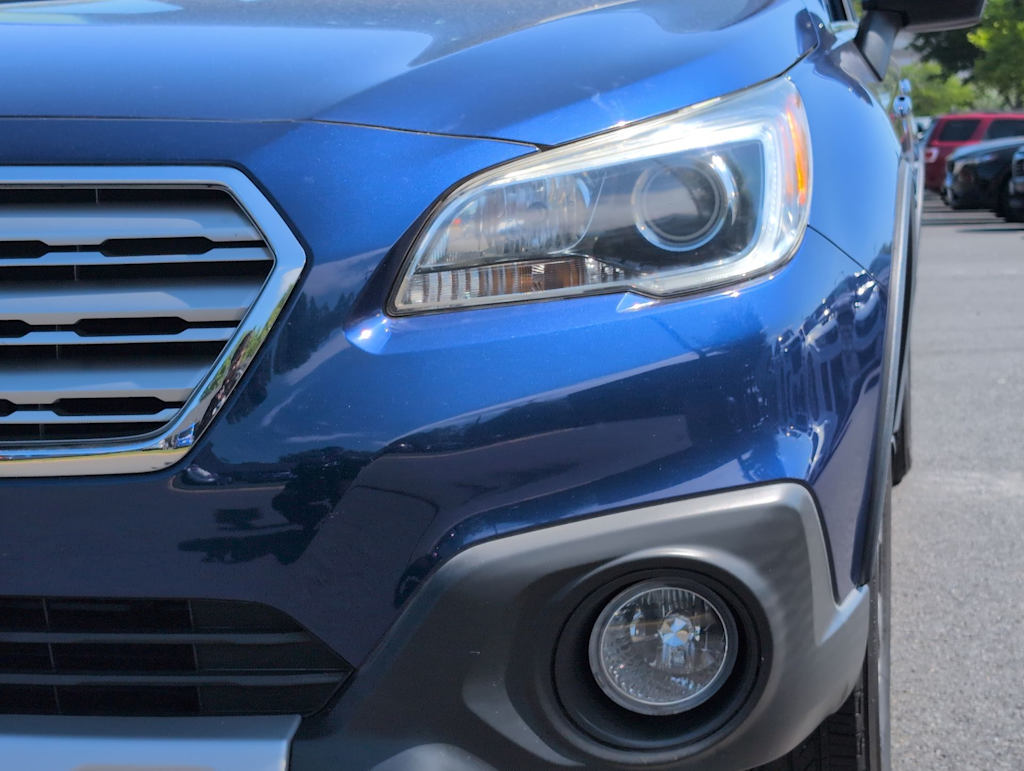 Thumbnail: 2016 Subaru Outback - 23