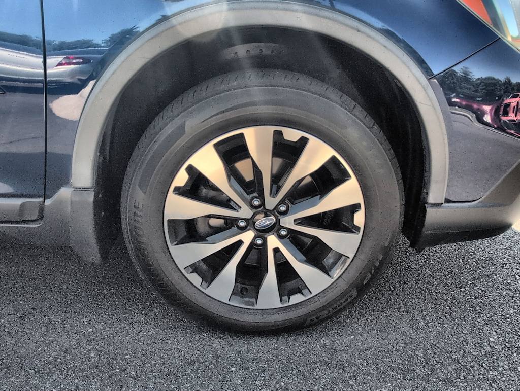 Thumbnail: 2016 Subaru Outback - 8