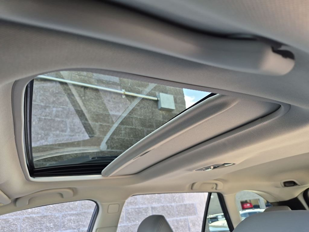 Thumbnail: 2019 Subaru Outback - 25