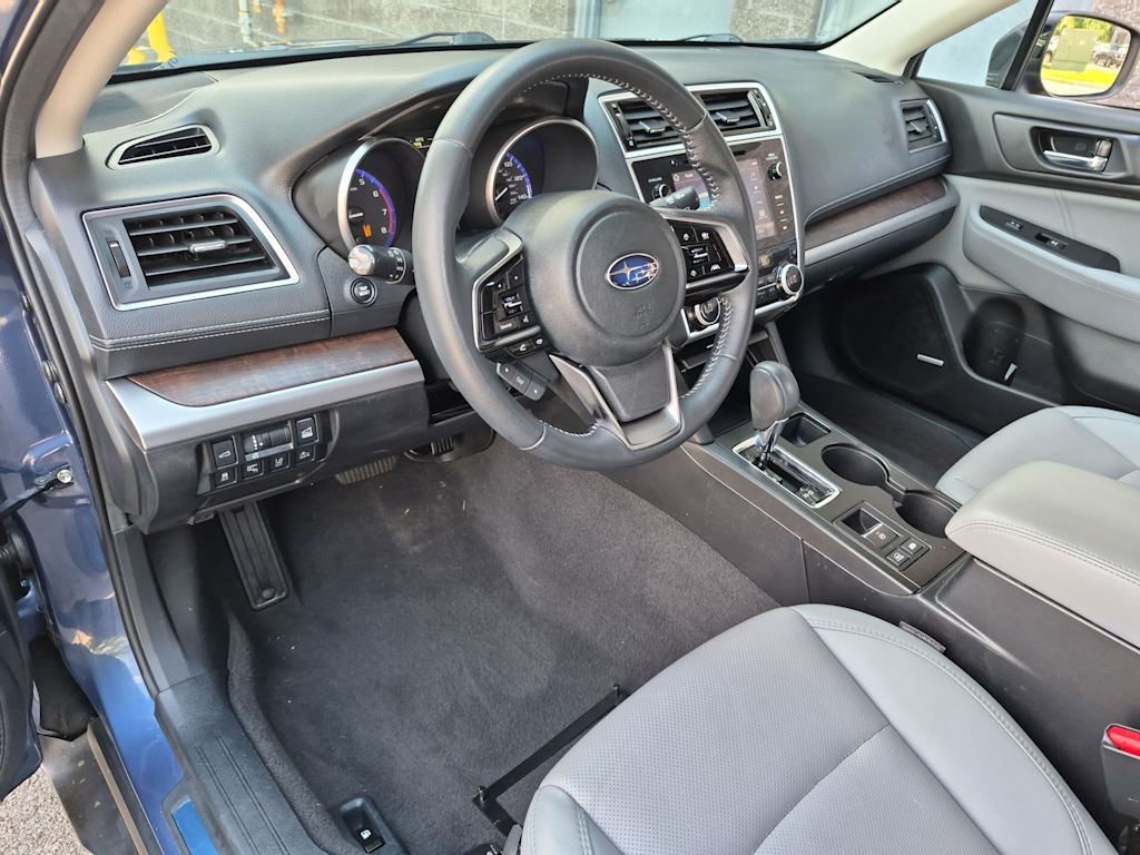 Thumbnail: 2019 Subaru Outback - 2