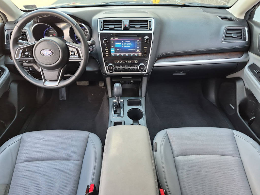 Thumbnail: 2019 Subaru Outback - 9