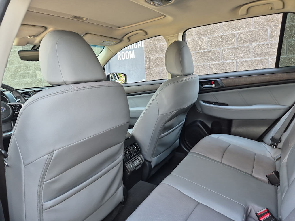 Thumbnail: 2019 Subaru Outback - 12