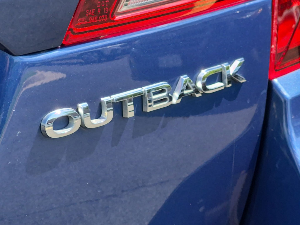 Thumbnail: 2019 Subaru Outback - 23