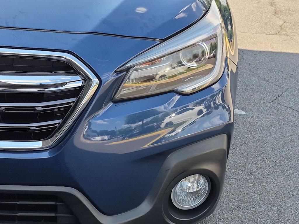 Thumbnail: 2019 Subaru Outback - 22