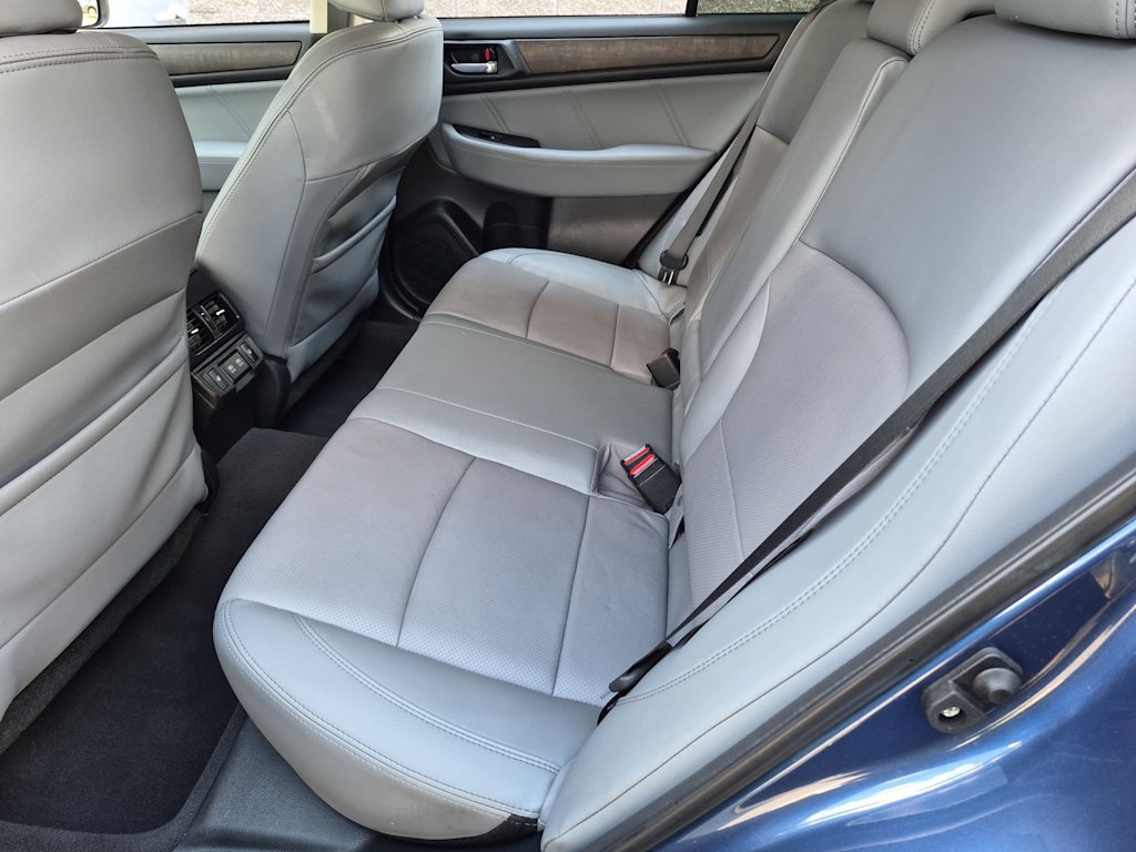 Thumbnail: 2019 Subaru Outback - 26
