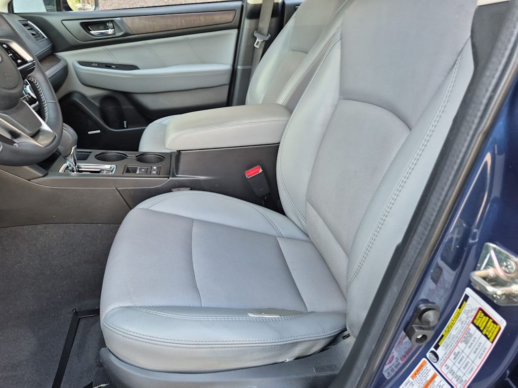 Thumbnail: 2019 Subaru Outback - 10