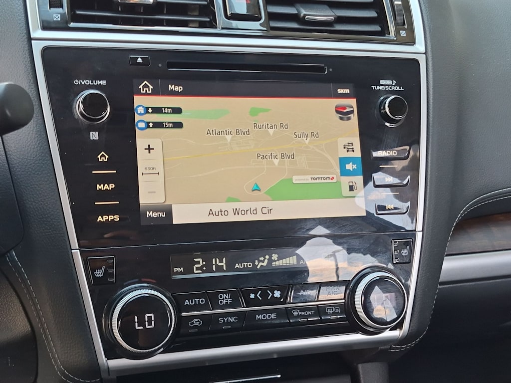 Thumbnail: 2019 Subaru Outback - 32