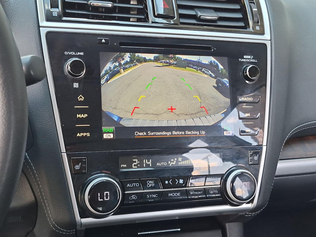 Thumbnail: 2019 Subaru Outback - 33