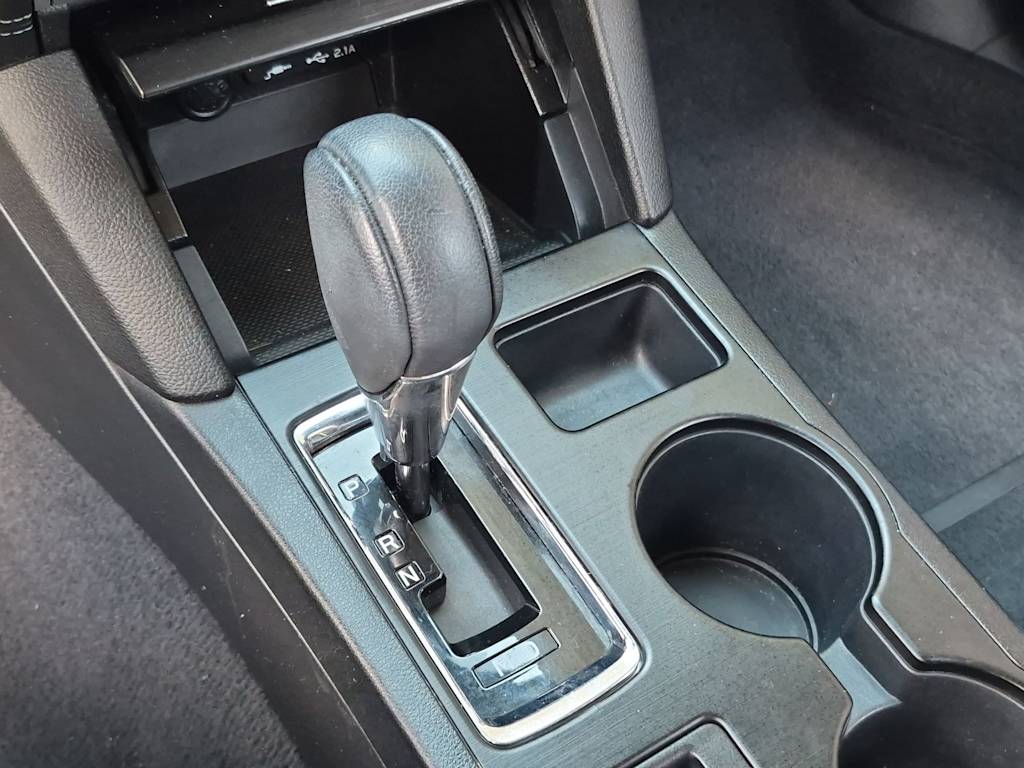 Thumbnail: 2019 Subaru Outback - 15