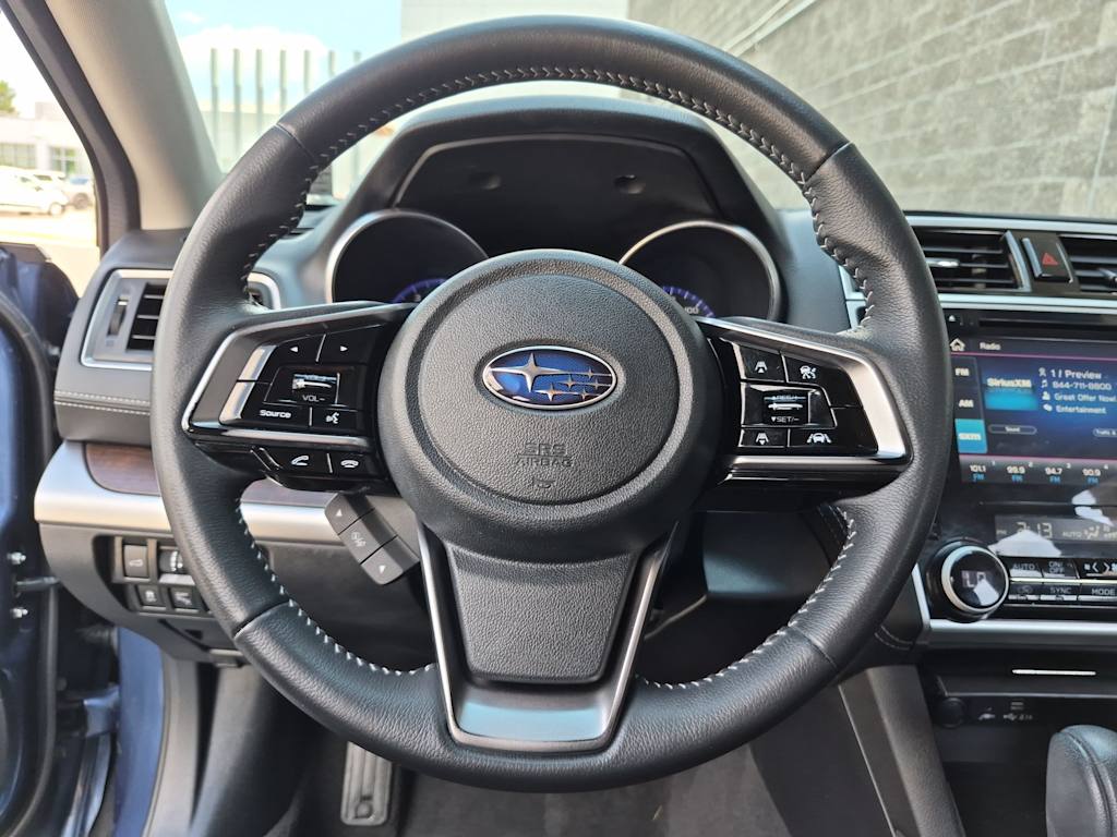 Thumbnail: 2019 Subaru Outback - 13