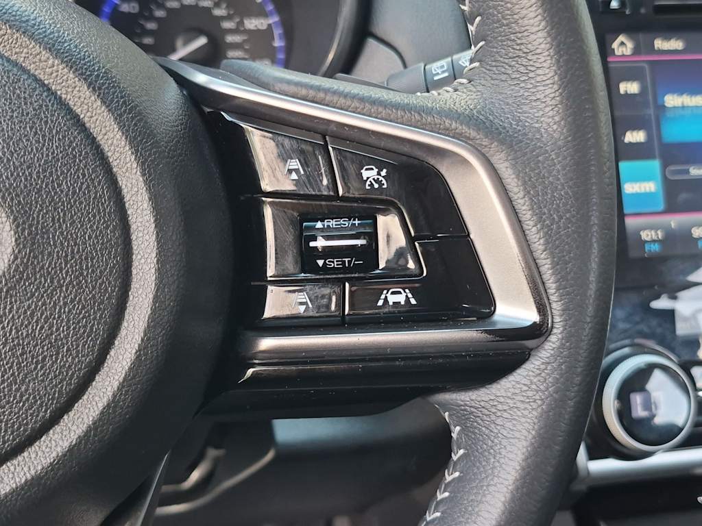 Thumbnail: 2019 Subaru Outback - 29