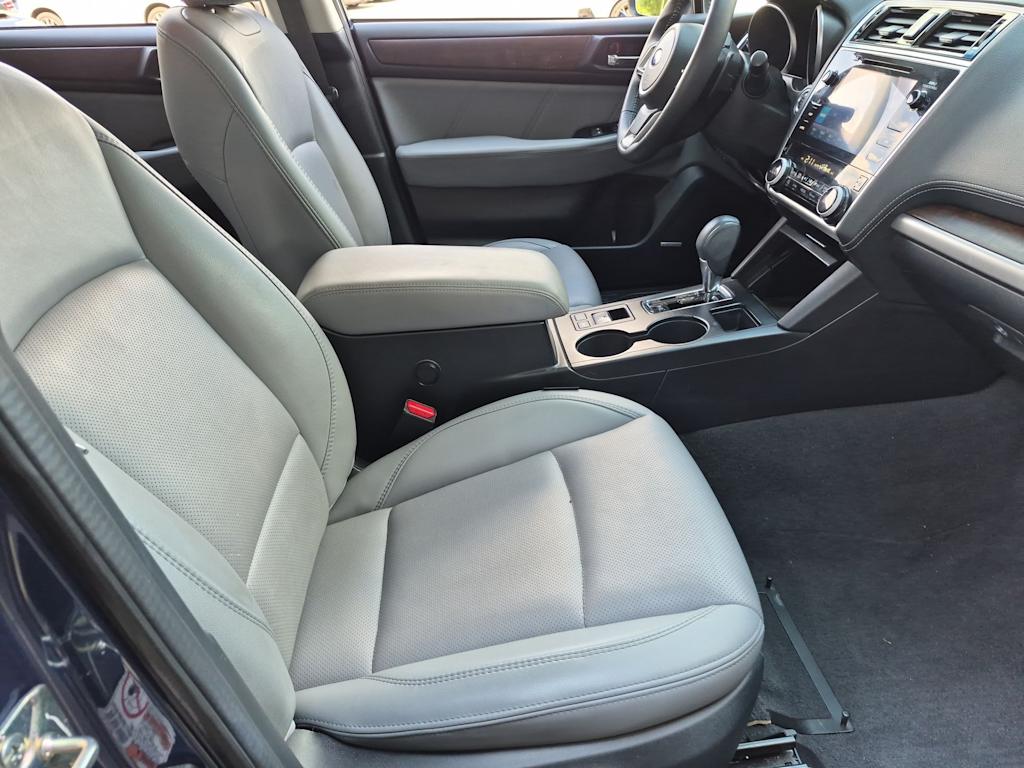 Thumbnail: 2019 Subaru Outback - 11