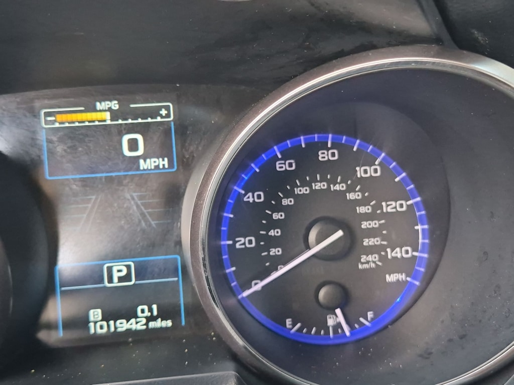 Thumbnail: 2019 Subaru Outback - 16