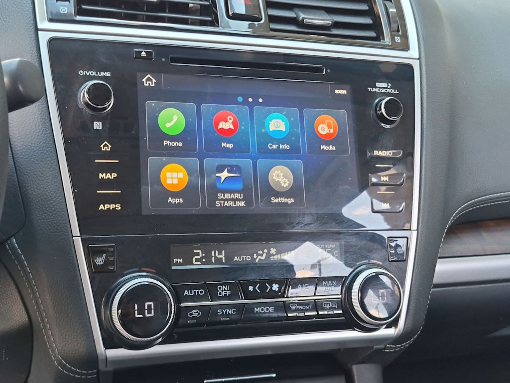 Thumbnail: 2019 Subaru Outback - 14