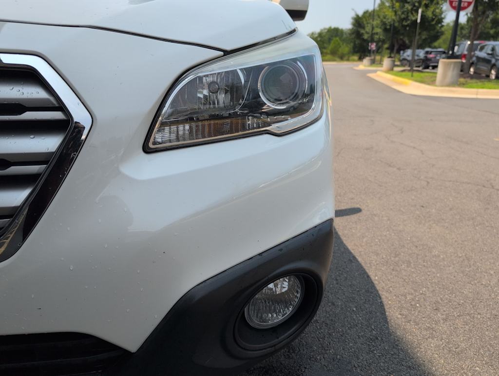 Thumbnail: 2016 Subaru Outback - 22