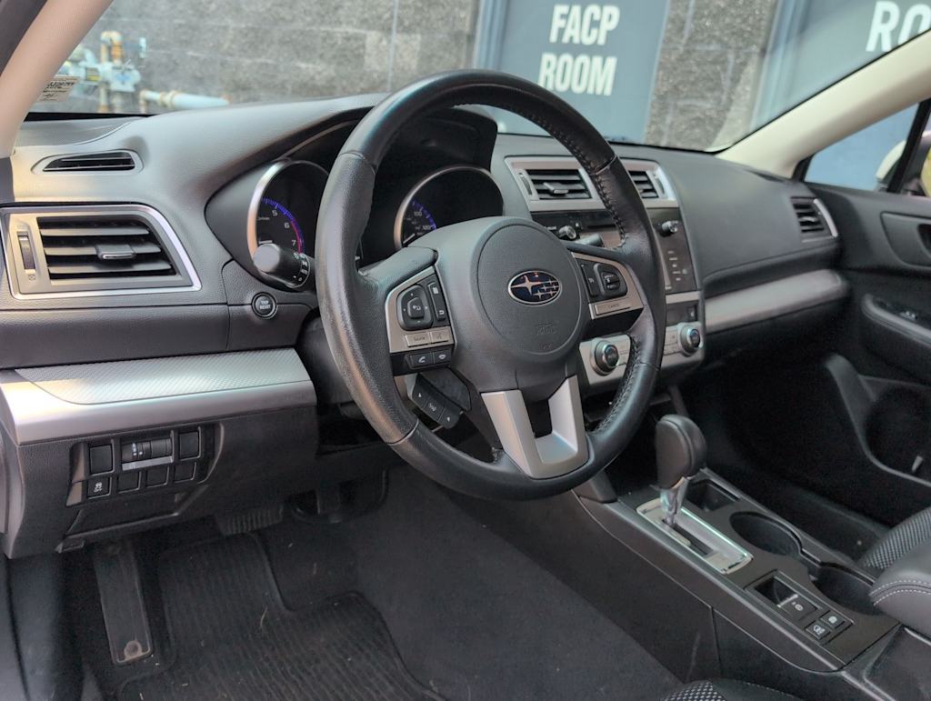 Thumbnail: 2016 Subaru Outback - 2