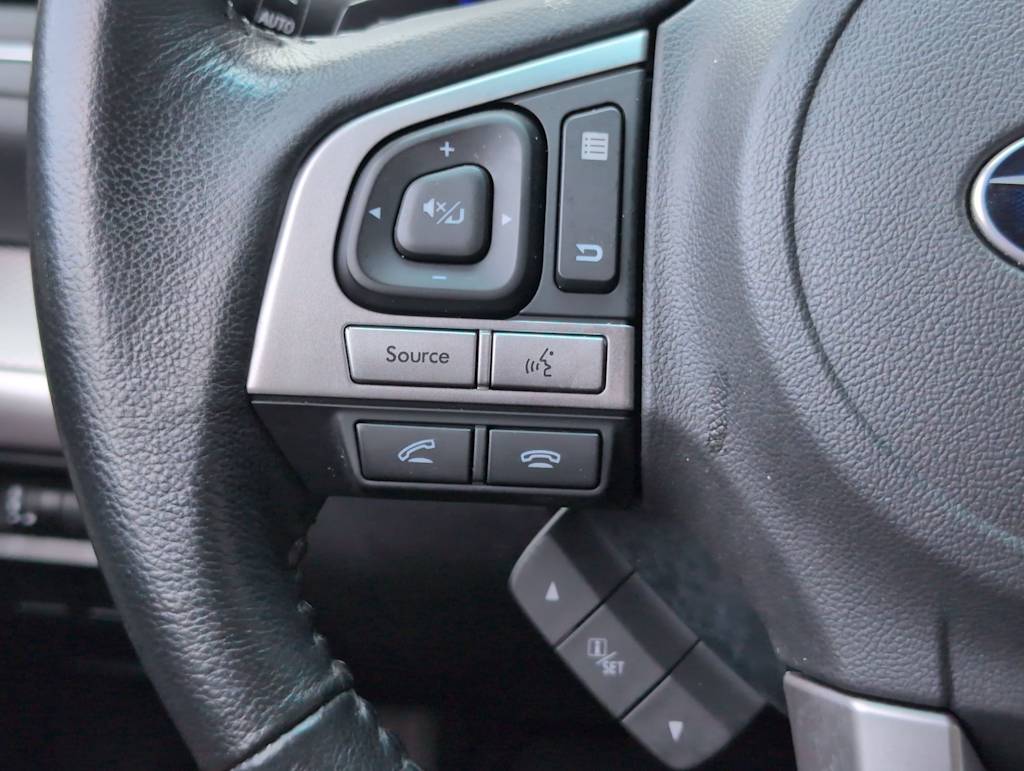 Thumbnail: 2016 Subaru Outback - 27