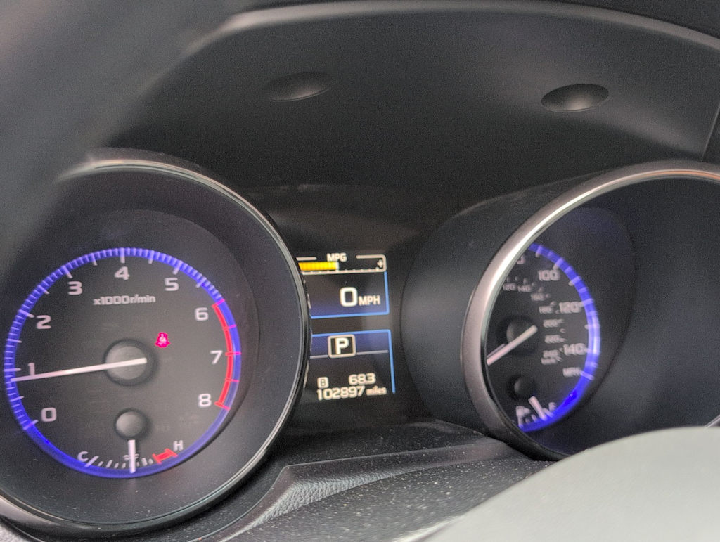 Thumbnail: 2016 Subaru Outback - 31