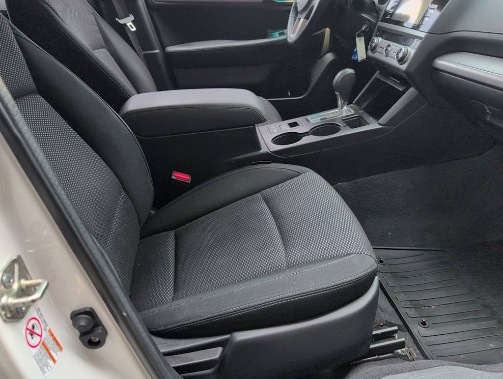 Thumbnail: 2016 Subaru Outback - 11