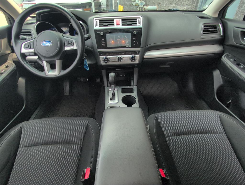 Thumbnail: 2016 Subaru Outback - 9