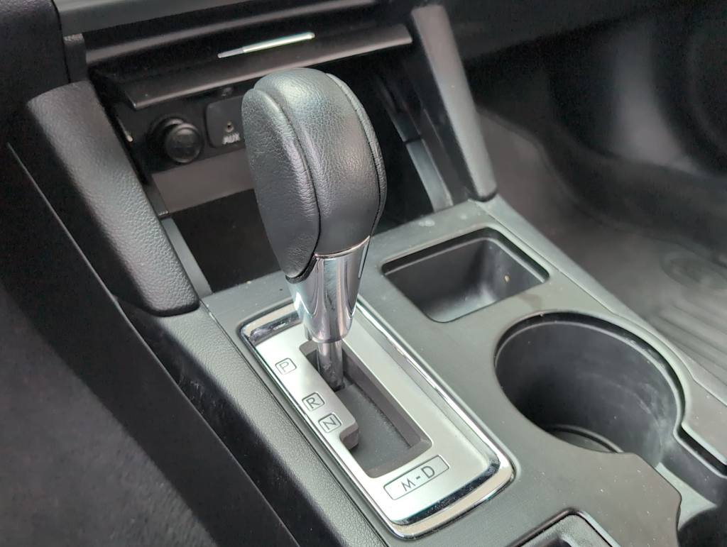 Thumbnail: 2016 Subaru Outback - 15
