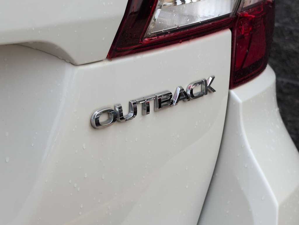 Thumbnail: 2016 Subaru Outback - 23