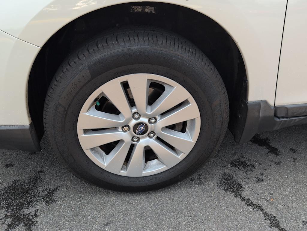 Thumbnail: 2016 Subaru Outback - 8