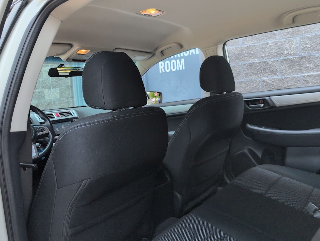 Thumbnail: 2016 Subaru Outback - 12