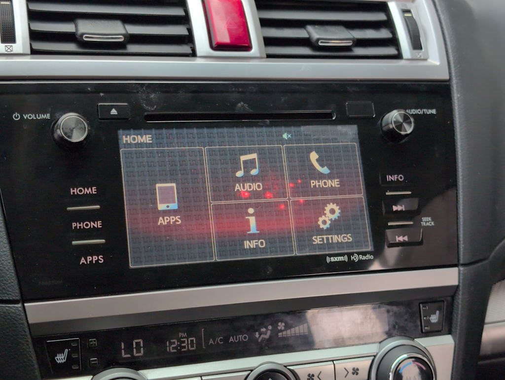 Thumbnail: 2016 Subaru Outback - 14