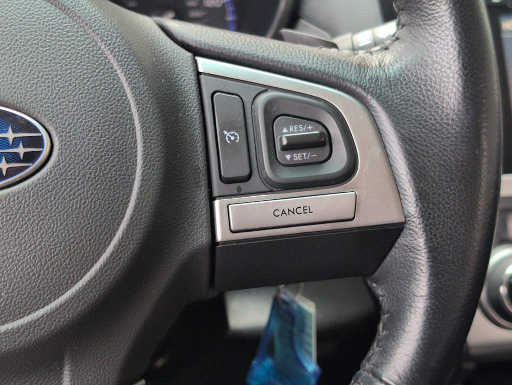 Thumbnail: 2016 Subaru Outback - 28