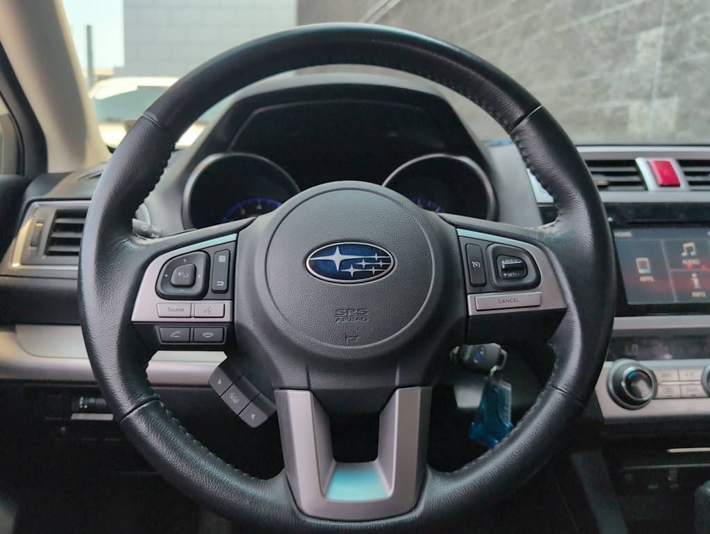 Thumbnail: 2016 Subaru Outback - 13