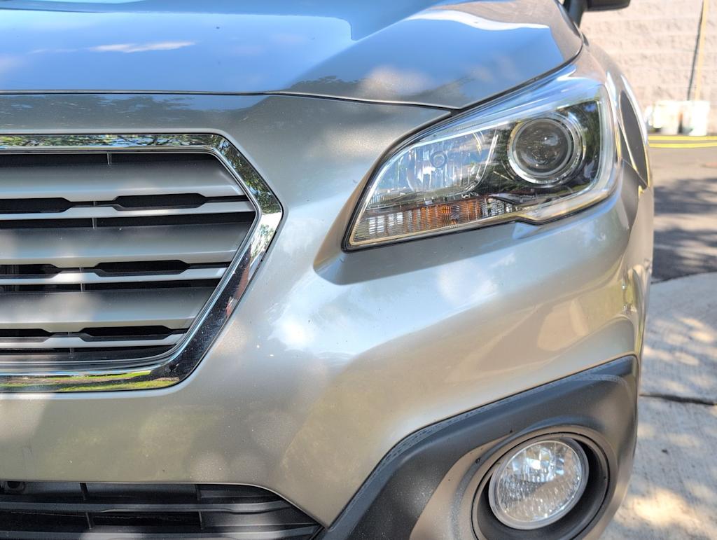 Thumbnail: 2017 Subaru Outback - 24