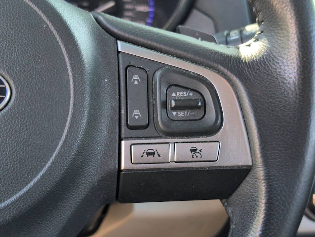 Thumbnail: 2017 Subaru Outback - 30