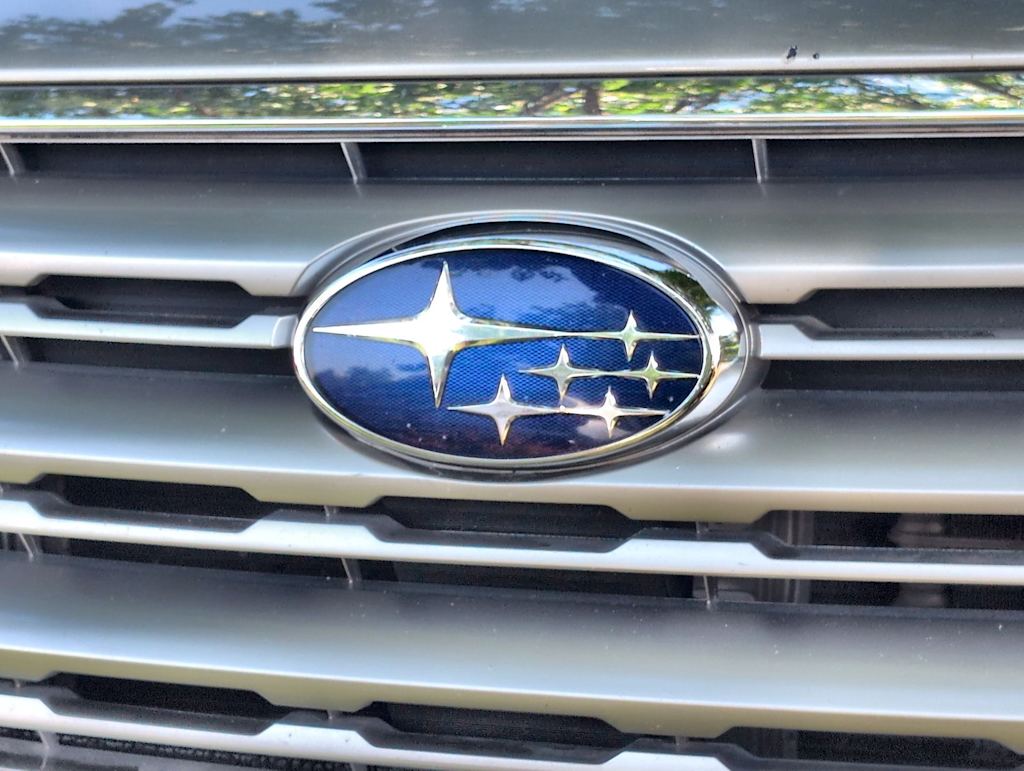 Thumbnail: 2017 Subaru Outback - 7
