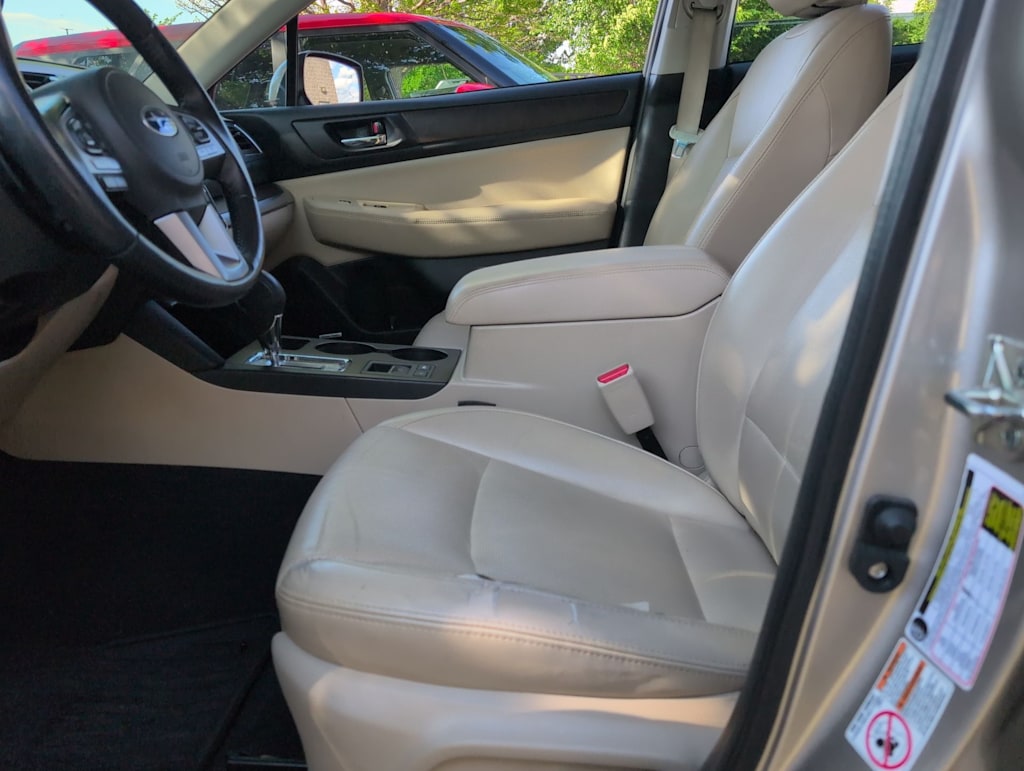 Thumbnail: 2017 Subaru Outback - 10