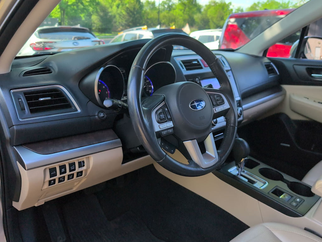 Thumbnail: 2017 Subaru Outback - 2
