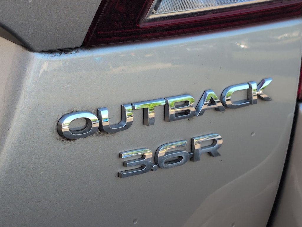 Thumbnail: 2017 Subaru Outback - 25