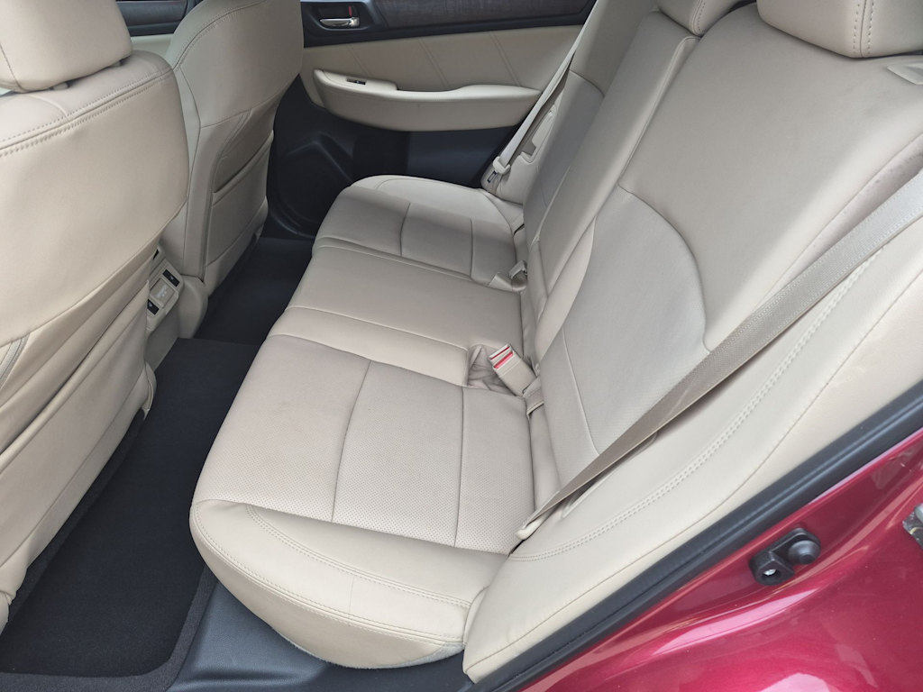Thumbnail: 2018 Subaru Outback - 25