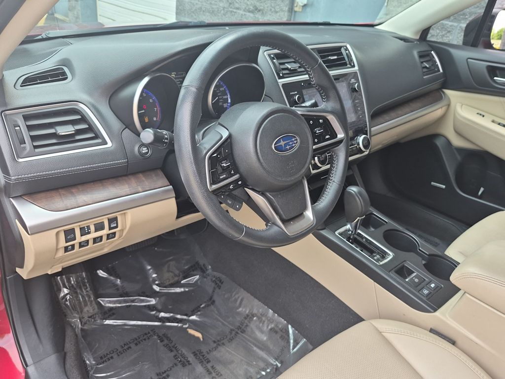 Thumbnail: 2018 Subaru Outback - 2