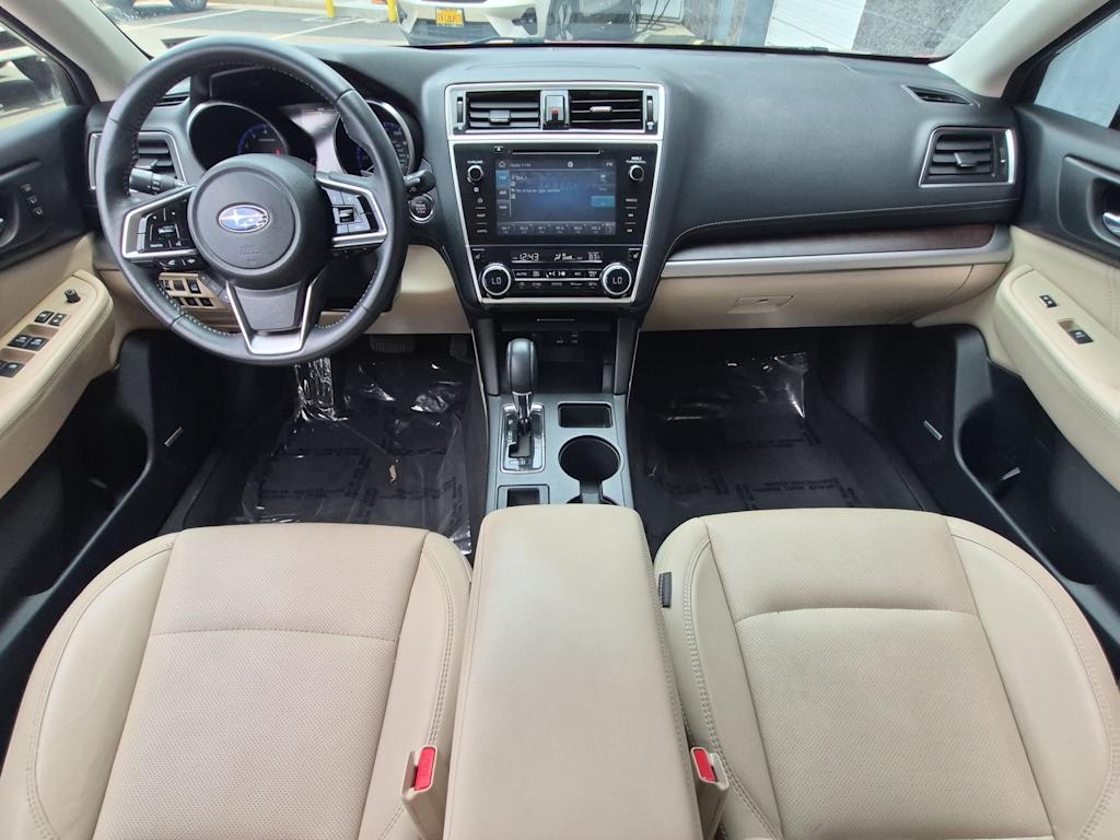 Thumbnail: 2018 Subaru Outback - 9