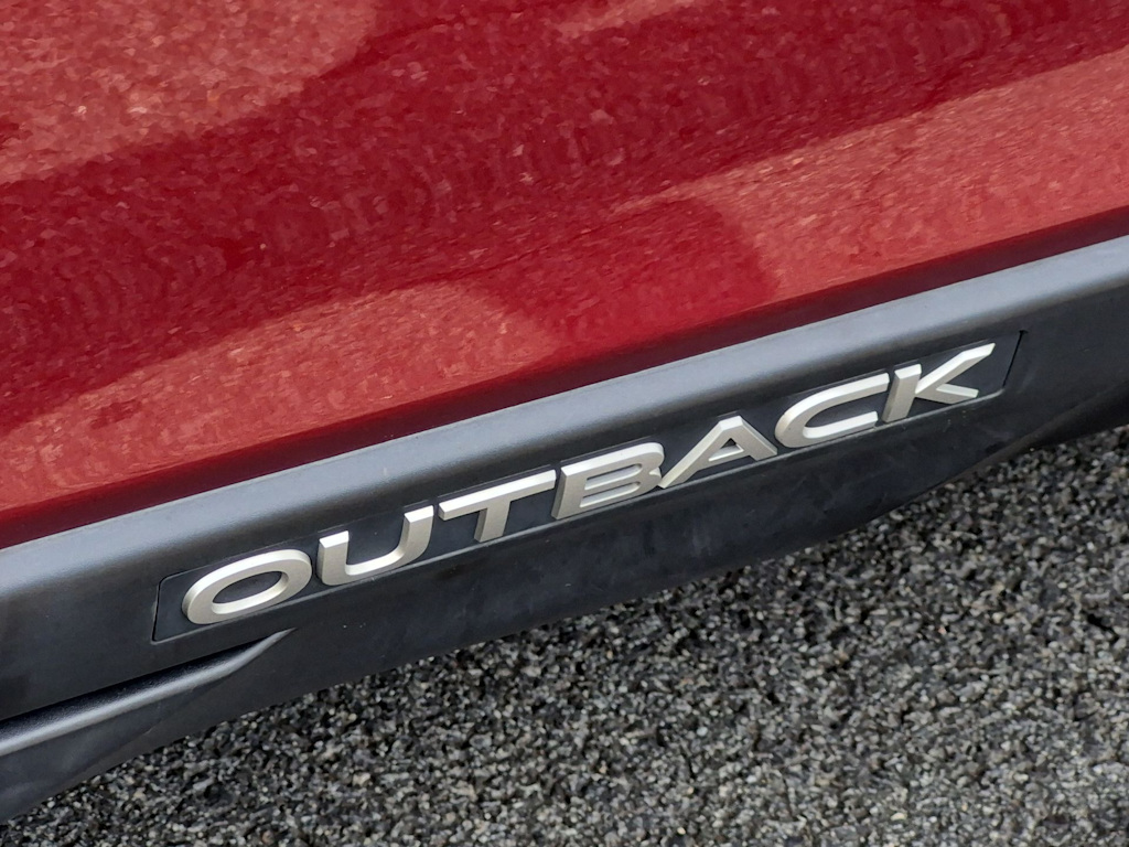 Thumbnail: 2018 Subaru Outback - 22