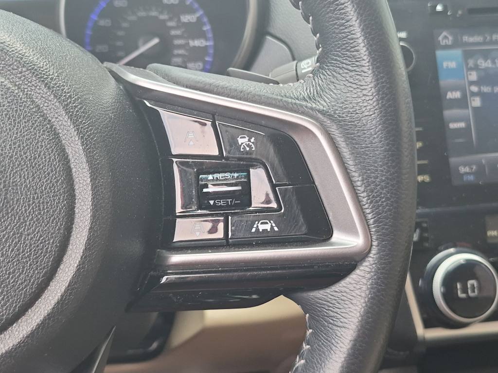 Thumbnail: 2018 Subaru Outback - 28