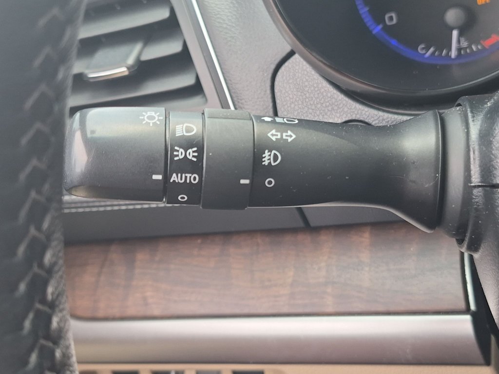 Thumbnail: 2018 Subaru Outback - 30