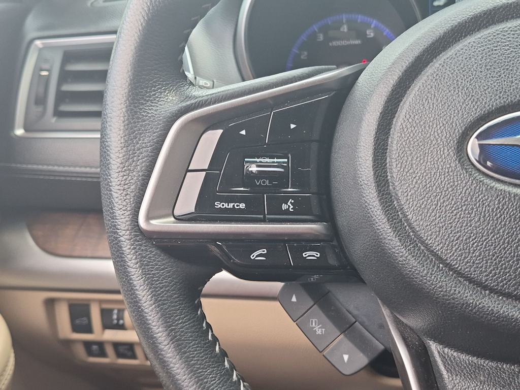 Thumbnail: 2018 Subaru Outback - 27
