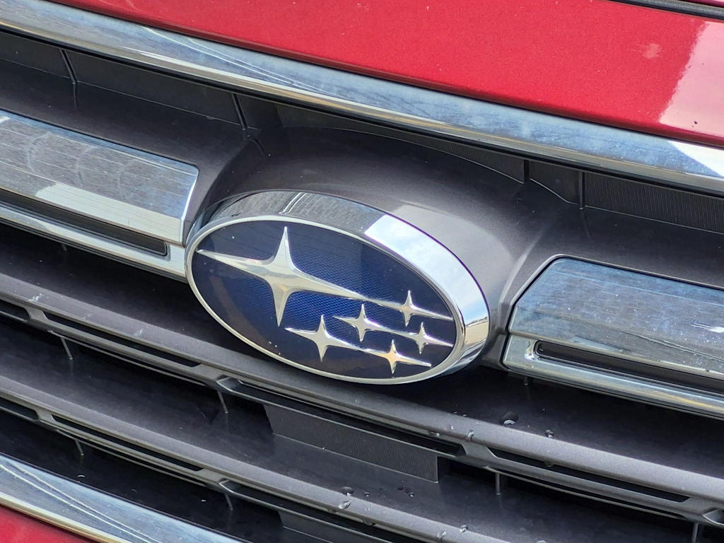 Thumbnail: 2018 Subaru Outback - 7