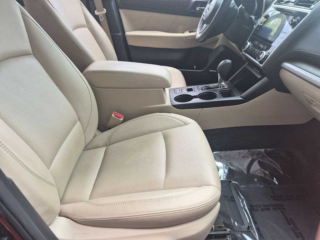 Thumbnail: 2018 Subaru Outback - 11