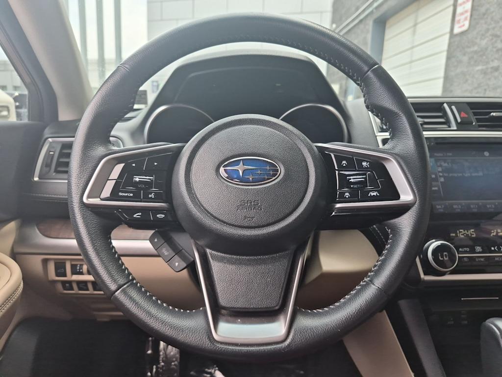 Thumbnail: 2018 Subaru Outback - 13