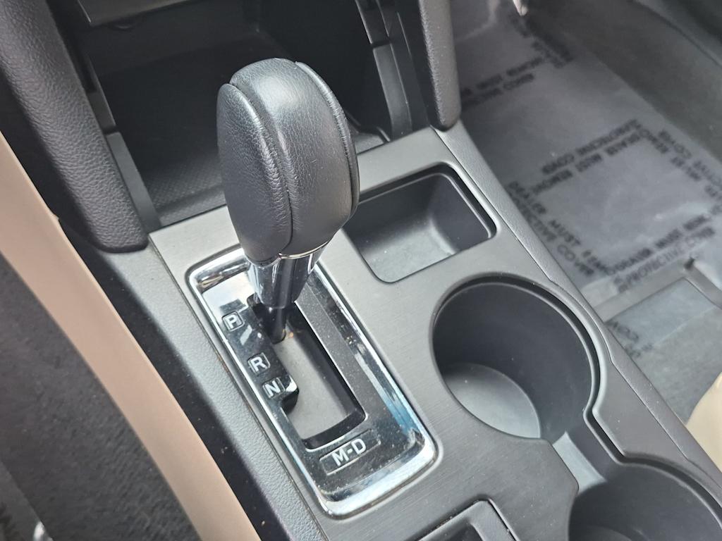 Thumbnail: 2018 Subaru Outback - 15