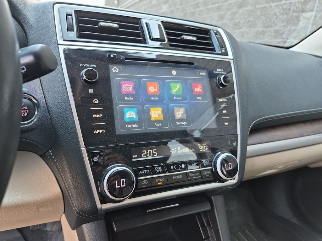Thumbnail: 2018 Subaru Outback - 13