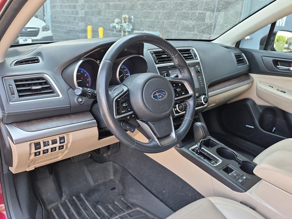 Thumbnail: 2018 Subaru Outback - 2